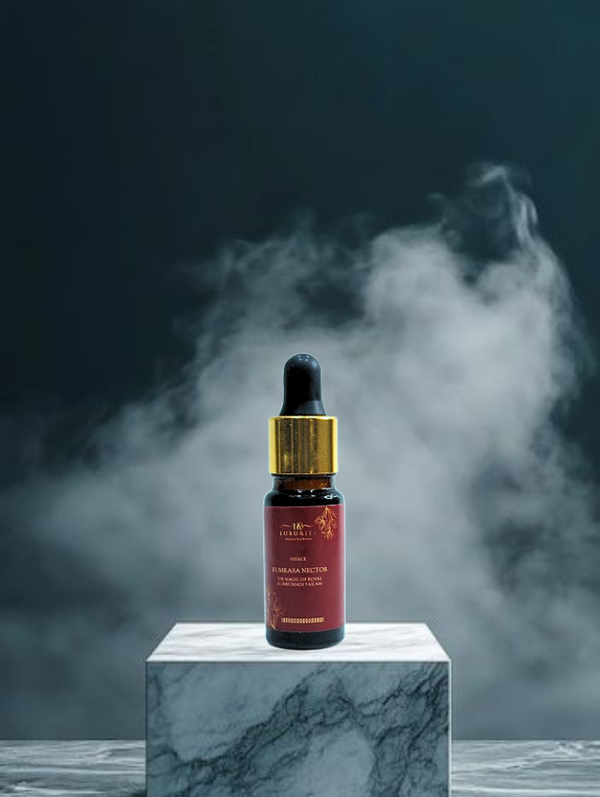 Kumrasa Nectar
