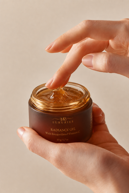 Radiance Gel With Encapsulated Vitamin C